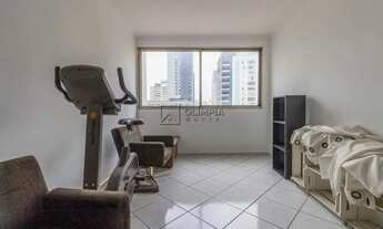 Imagem 6: Venda Apartamento 2 Dormitórios - 92 m² Pinheiros