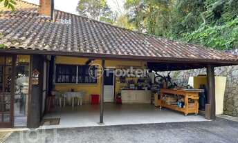 Imagem 2: Casa à venda Servidão Honorato Manoel Alexandre, Itacorubi - Florianópolis