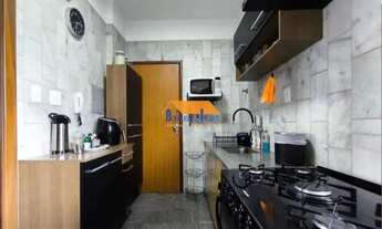 Imagem 7: Apartamento de 3 quartos bairro Floresta em Belo Horizonte