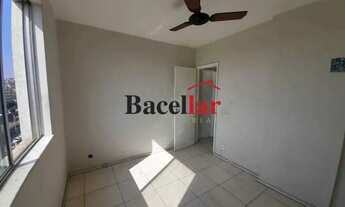 Imagem 7: Apartamento-À VENDA-Rocha-Rio de Janeiro-RJ