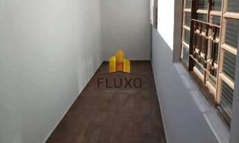 Imagem 4: Casa com 2 dormitórios para locação no bairro JARDIM OLIMPICO