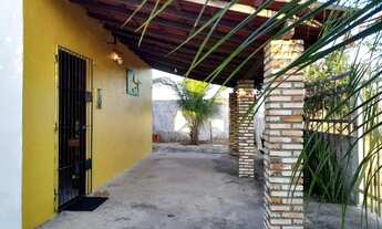 Imagem 3: Promoção - Casa de Praia - Luís Correia - Praia de Macapá