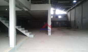 Imagem 2: Galpão à venda, 900 m² por R$ 3.300.000,00 - Vila Carrão - São Paulo/SP