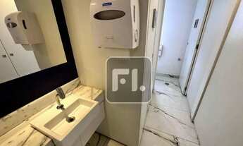 Imagem 6: Conjunto para alugar, 270 m² por R$ 52.250,00/mês - Pinheiros - São Paulo/SP