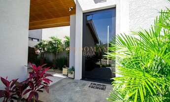 Imagem 7: Casa 100% Automatizada com SPA interno