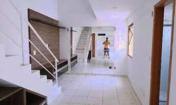 Imagem 6: LOFT DUPLEX de 73 m² no Soffisticato na quadra 101 em Águas Claras