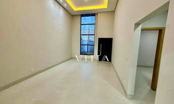 Imagem 4: Casa com 3 dormitórios à venda, 123 m² por R$ 800.000,00 - Plano Diretor Norte - Palmas/TO