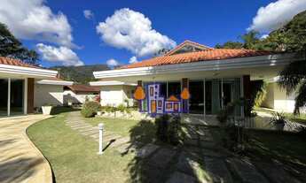 Imagem 7: Casa com 3 dormitórios, 800 m² - venda por R$ 6.900.000,00 ou aluguel por R$ 16.120,16/mês