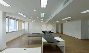 Imagem 6: Andar Corporativo à venda, 219 m² por R$ 700.000,00 - Centro - Rio de Janeiro/RJ