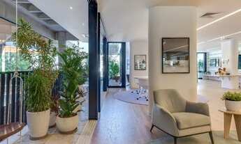 Imagem 6: Sala Comercial - 44,14 m² em Setor Marista - Goiânia, GO