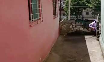 Imagem: Casa para venda na vila Rica por 60 mil