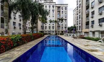 Imagem 2: Condomínio Alegro Montenegro