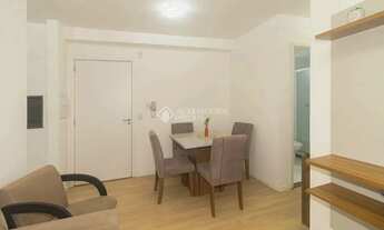 Imagem 1: Apartamento 2 dormitórios, no bairro Farrapos