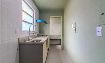 Imagem 6: Apartamento com 1 quartos à venda ou para locação em Petrópolis - RS