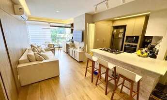 Imagem 3: Apartamento a VENDA STUPENDO PIATÃ RESIDENCE