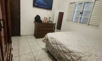 Imagem 6: CASA EM PORTO CANOA