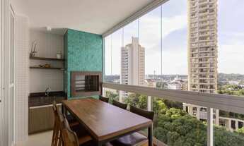 Imagem 6: Apartamento de 3 Suítes no Edifício Albertville