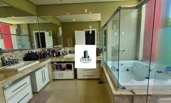 Imagem 6: Casa mobiliada 4.700m² | Itapuranga III