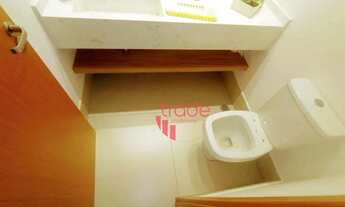 Imagem 6: Apartamento à Venda de 03 Quartos no Bairro Jardim Irajá em Ribeirão Preto com Sacada inte