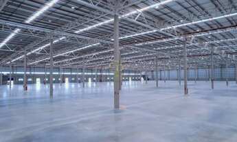 Imagem 6: Galpão Industrial de 7.762,50m² para locação em Betim-MG, São Marcos - 67 vagas de garagem