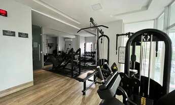 Imagem 5: Apartamento 02 Quartos no Bairro do Marco - Uno Tower