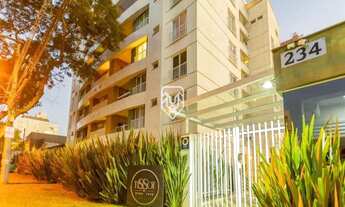 Imagem: Apartamento no Tissot Home Club, 02 Quartos