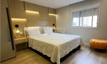 Imagem 7: Apartamento 03 dormitórios, 01 suíte, varanda gourmet, 02 vagas em Vila Mariana