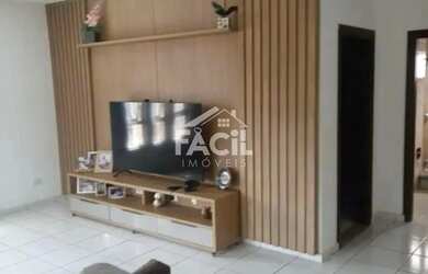 Imagem 4: Casa em Vila Taveiropolis - Campo Grande