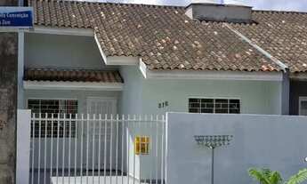 Imagem: Casa para Venda em São José dos Pinhais