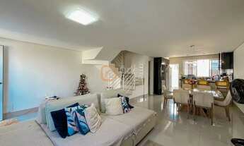 Imagem 5: Casa em condomínio fechado com 3 quartos no Trevo