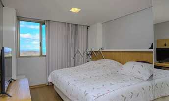 Imagem 11: Apartamento mobiliado para locação no Vila Da Serra