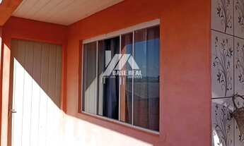 Imagem 4: Sobrado à Venda, Jardim Carvalho, Ponta Grossa, PR