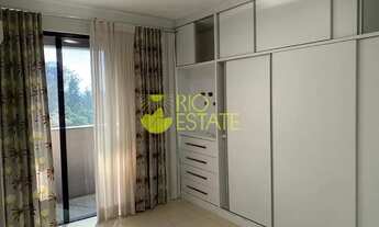 Imagem 6: Apartamento 3 quartos, 126m2, Sessenta - Volta Redonda/RJ