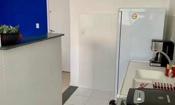 Imagem 5: APARTAMENTO SPAZIO TREVILLE ALUGUEL