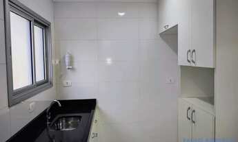 Imagem 12: APARTAMENTO - PINHEIROS - SP