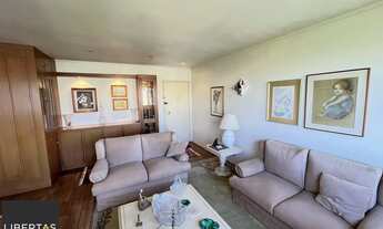 Imagem 7: Apartamento de 3 quartos, suíte, dependência de empregada e 2 vagas Bela Vista