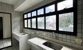 Imagem 5: Apartamento com 160m2 na Alberto Maranhão