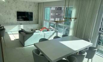 Imagem 3: Apartamento em Rua 3100 - Centro - Balneário Camboriú/SC