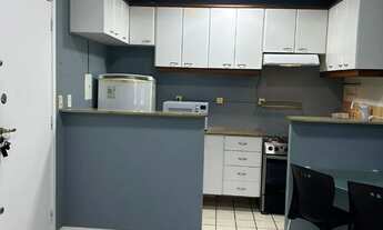 Imagem 3: Parque Dez Cond. Mariuá lindo apartamento mobiliado próximo da Faculdade Nilton Lins