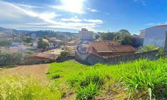 Imagem 6: Terreno-À VENDA-Nova Itatiba-Itatiba-SP