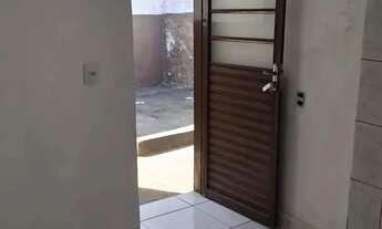 Imagem 7: Casa De Fundo Sem Garagem Com Quintal ( Moto