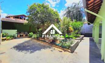 Imagem: CASA para VENDA bairro CASTELO