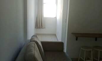 Imagem 4: Aluguel Quarto e Sala em Flamengo - Rio de Janeiro - RJ