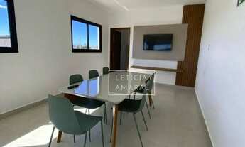 Imagem 13: Apartamento com 2 dormitórios à venda, 68 m² por R$ 500.000,00 - Parque dos Fontes - Pouso