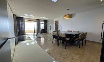 Imagem 7: Apartamento na Orla da Ponta Negra, Varandas Rio Negro, 210m2, 4 suítes