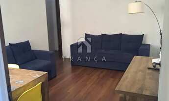 Imagem: APARTAMENTO COM 2 DORMITÓRIOS - JARDIM