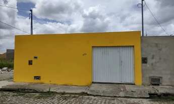 Imagem: Casa a venda no conjunto Eucalipto em Simão