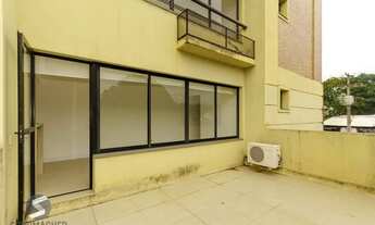 Imagem 3: Edifício Residencial Ocean Beach apartamento a venda 1 dormitório no bairro Partenon