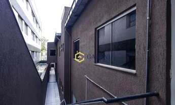 Imagem 2: Imóvel com 2 pavimentos situado à Rua Dronsfield Lapa à Venda