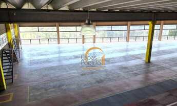 Imagem 10: Salão para alugar, 1100 m² por R$ 33.086/mês - Caetetuba - Atibaia/SP